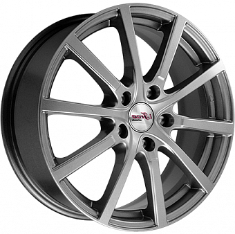 ���� ����� Ifree Big Byz 7x17 5x114,3 ET35 DIA67.1 ��� ��� Chery Tiggo